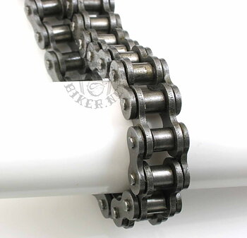 Standard chain 420 Black