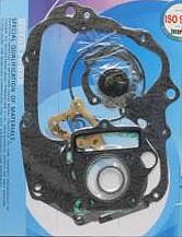Gasket set engine 72cc (47mm)