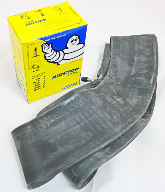 Tube 8" Michelin