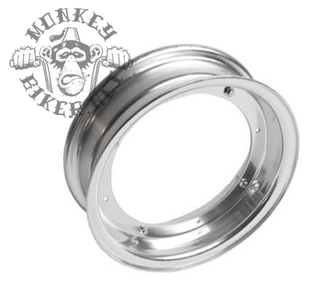 10" Dax/PBR alloy rims 3,0J