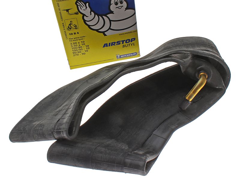 Tube 10" Michelin