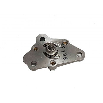 Kitaco oil pump high volume