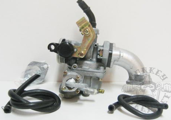 19mm carb kit
