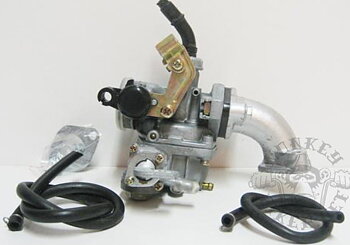 19mm carb kit