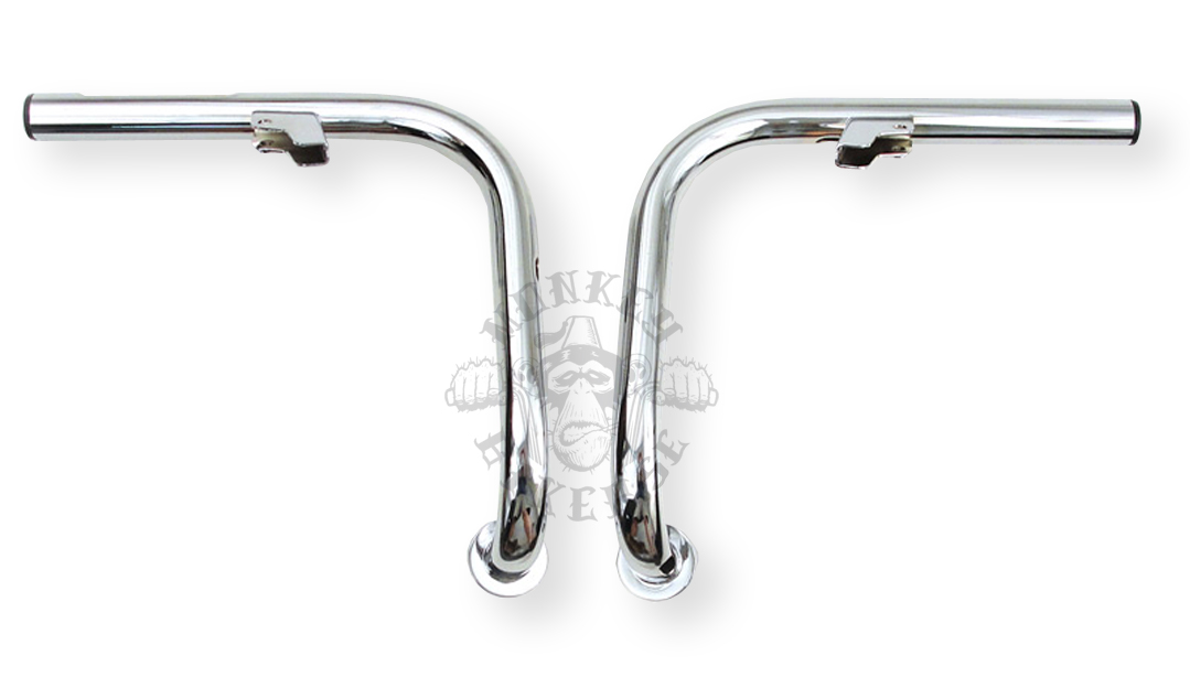 Handle bar standard A-model