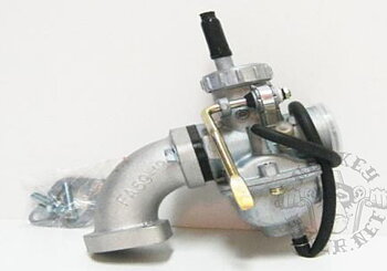 22mm Carb kit