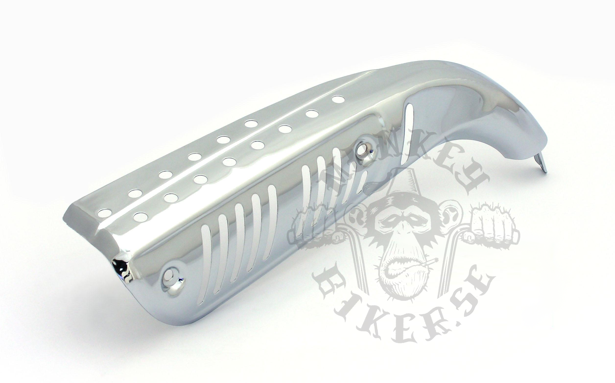 Heatshield Z50J2 - Honda original