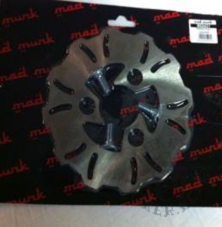 Brake disc Wave 155mm - 2