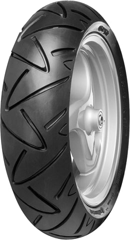 Continental Twist 120/70