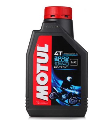 Motul 3000 4t oil mineral 