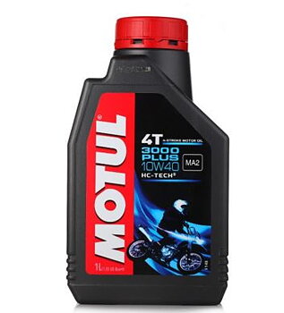 Motul 3000 4t oil mineral 