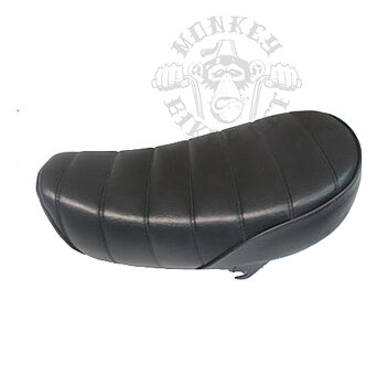 Sadel G´Craft style Black piping