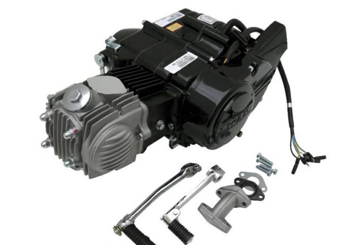 72cc, black