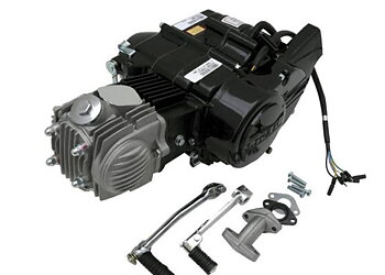 72cc, black