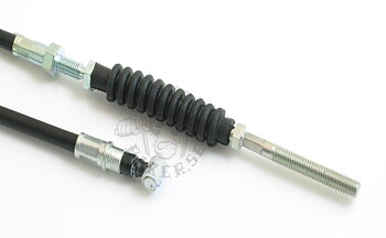 Brake cable Z50A, J1 & replica Monkey - Honda original