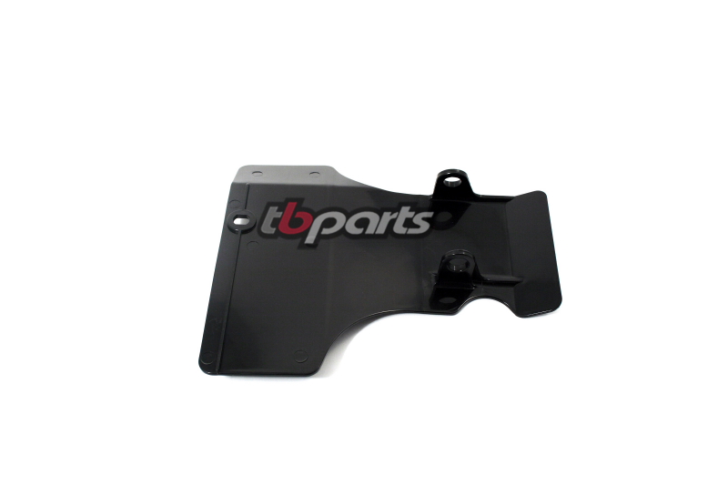 TB Parts splash guard Z50R 1988->