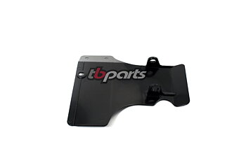 TB Parts splash guard Z50R 1988->