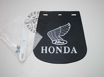 Mudflap Honda