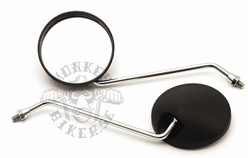Backspeglar universal