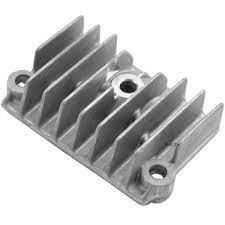 Cylinder cover - Honda original