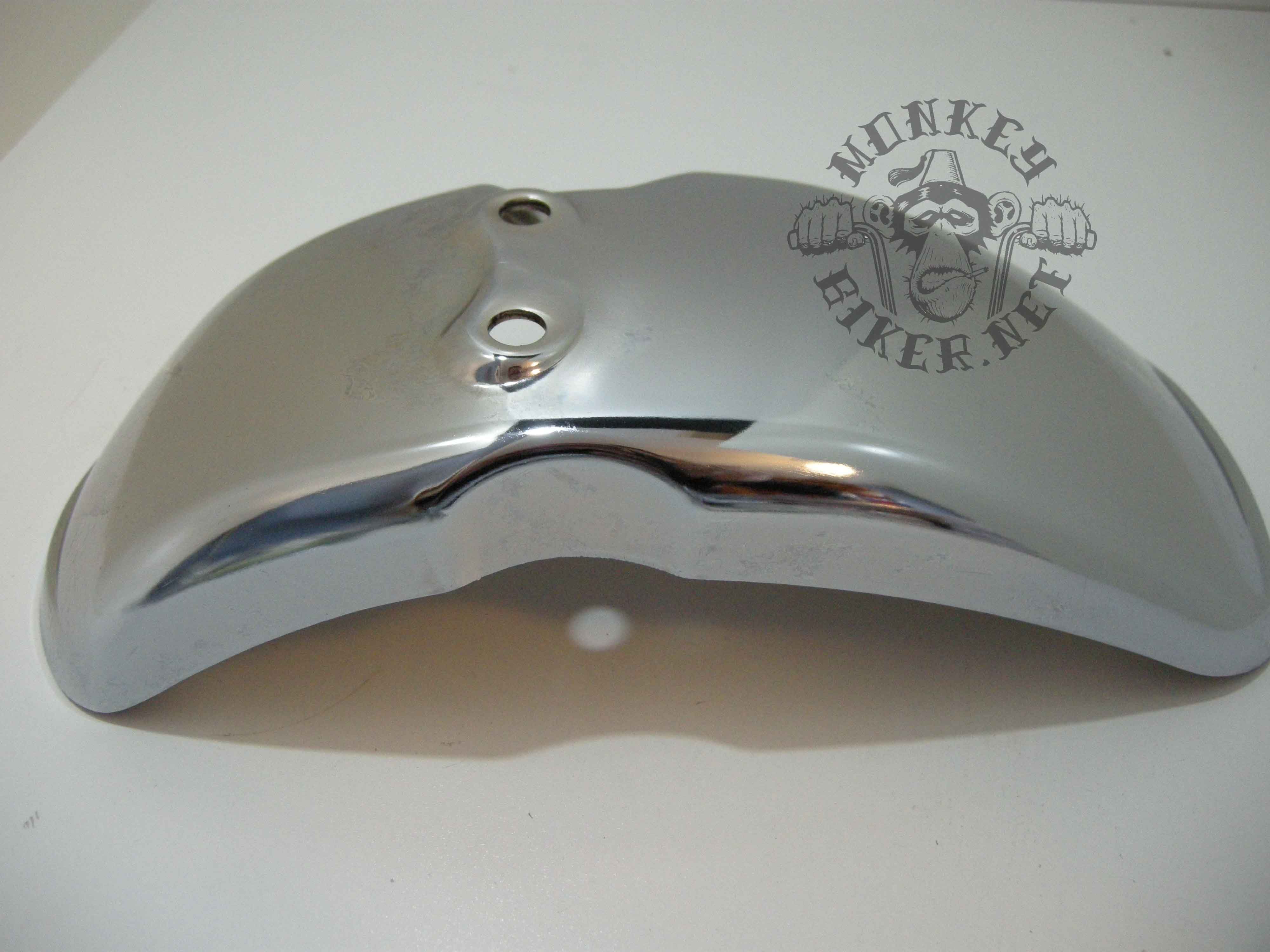 Front fender Monkey J2