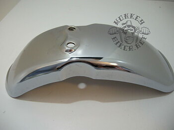 Front fender Monkey J2
