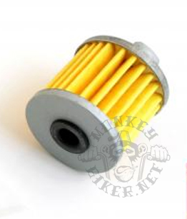 Oil filter Lifan, Daytona, Kitaco & Takegawa