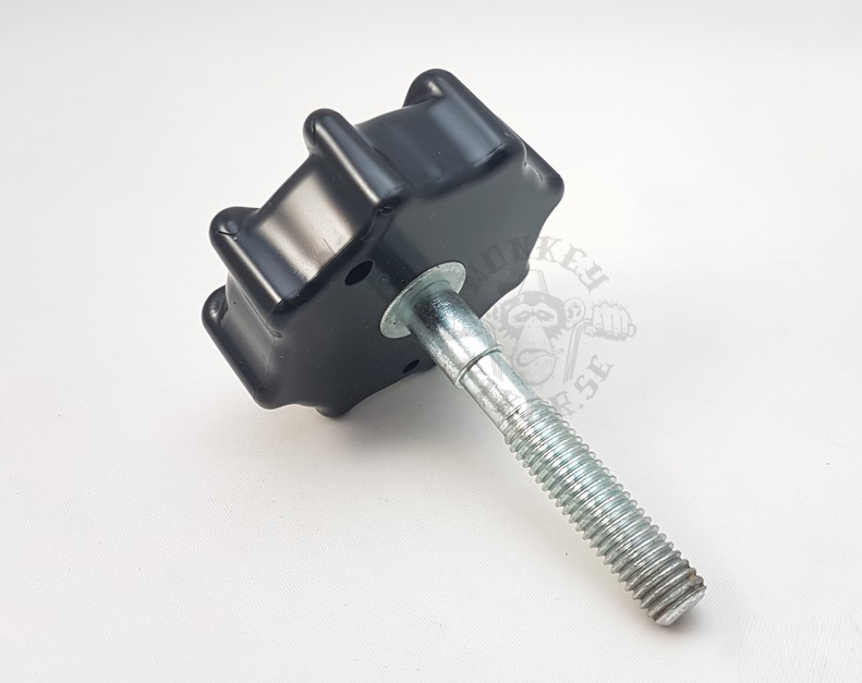 Handle bar knob Z50J2 & ST70 - 2