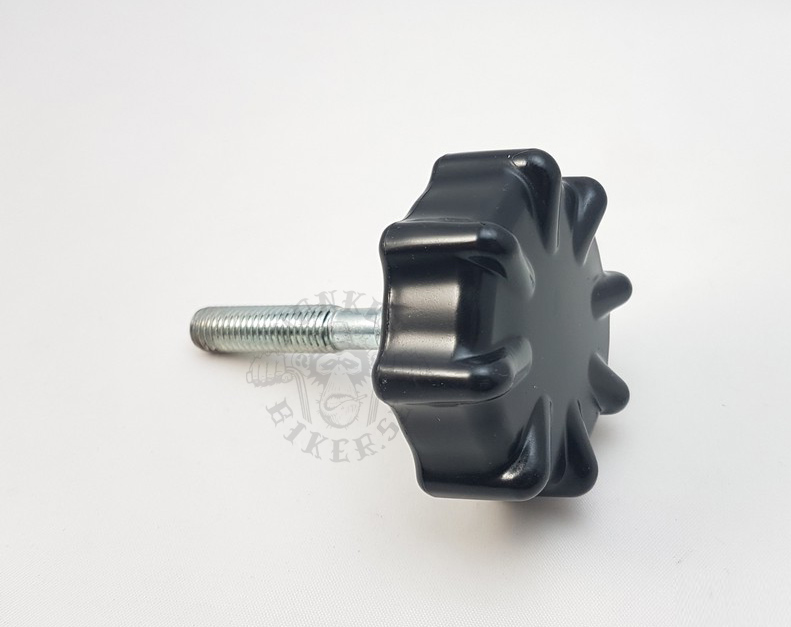 Handle bar knob Z50J2 & ST70