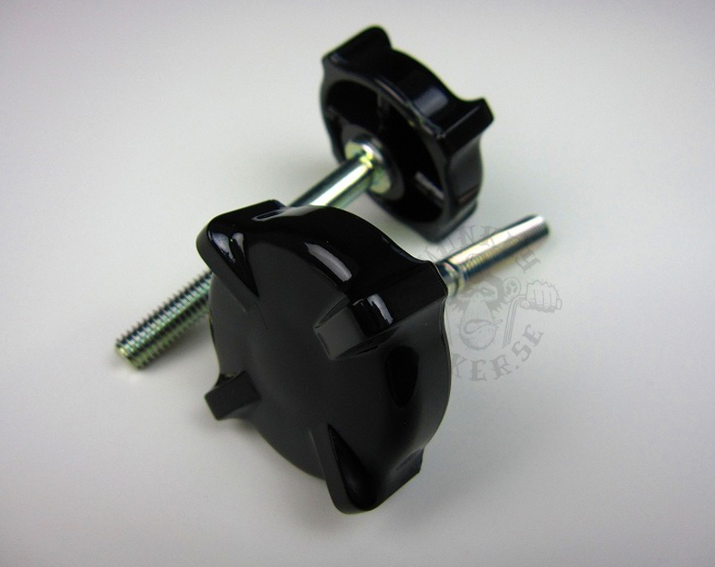 Handle bar knob Z50A K3-K9 & Z50J1 (sold each)