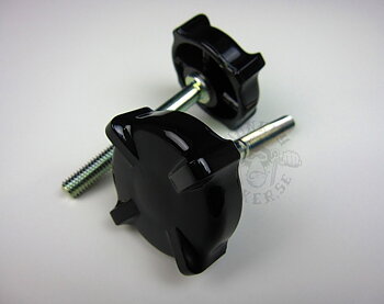 Handle bar knob Z50A K3-K9 & Z50J1 (sold each)