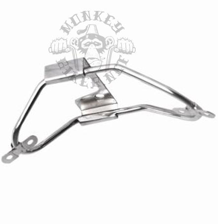 Dax front fender bracket