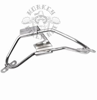 Dax front fender bracket