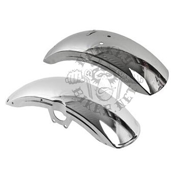 Dax fender set