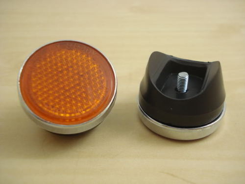 Reflex framgaffel  - Honda original