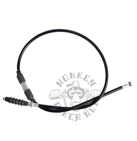 Clutch cable Monkey 50cc