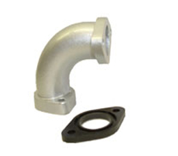 Intake manifold