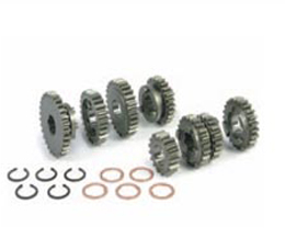 Internal engine parts