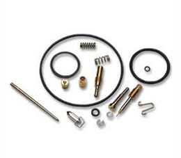 Spare parts. luftfilter etc