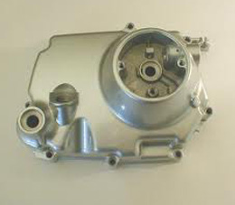 Engine parts external