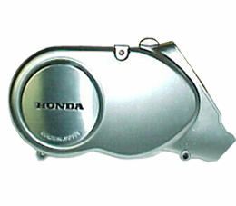 Engine covers & accessories.