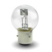 Glödlampor 6 volt