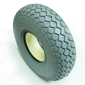 5" tyres