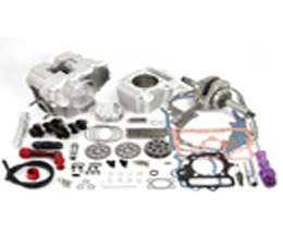 Cylinder kit