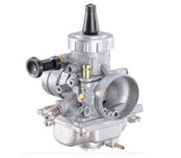 Carburettors