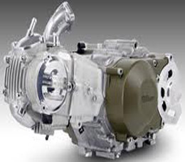 New Engines