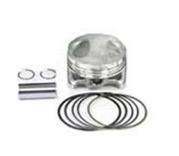 Pistons etc