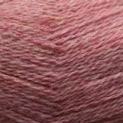 Highland Wool Rose