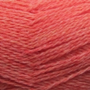 Highland Wool rubarb