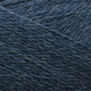 Highland Wool denim
